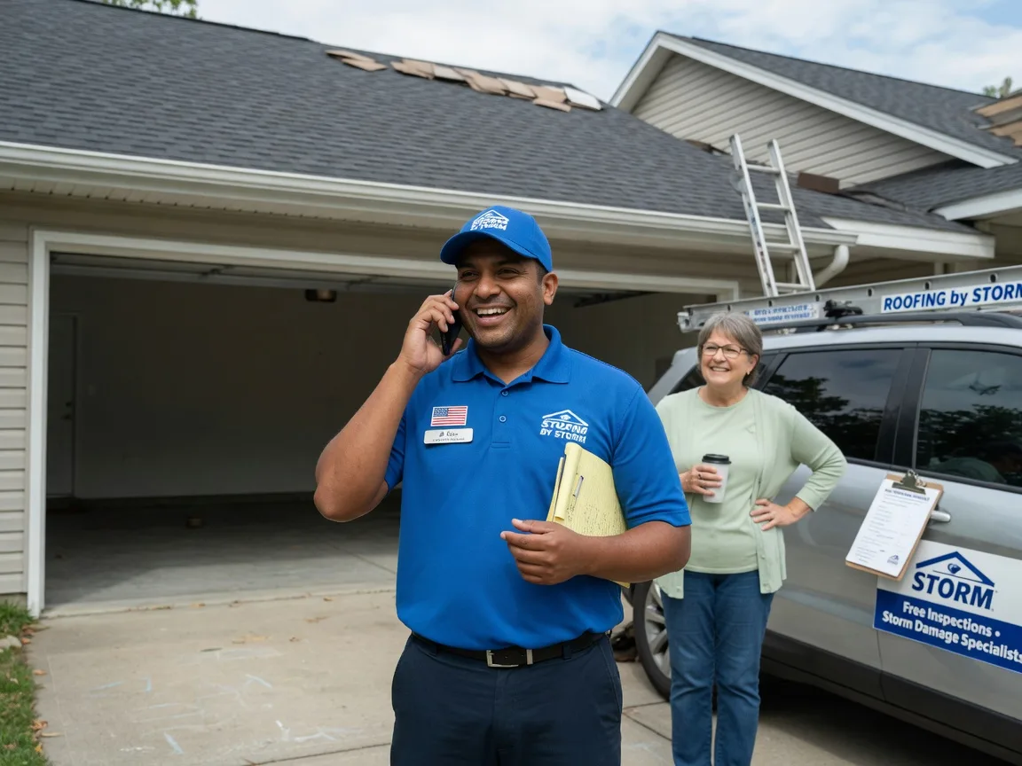 Roof Repair Near Me West Salisbury, PA FAQs